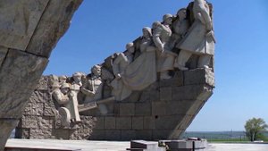 Ростов-на-Дону -  город воинской славы