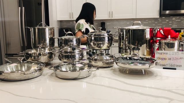 Paquetazo por 1,275.12 depositó de 320.00 termina 09/08/23 Mary 832-660-8419❤️ смотреть онлайн