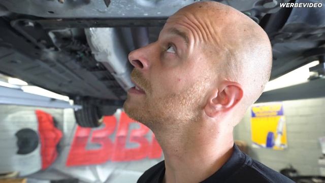 Golf 4 GTI ST Fahrwerk  Wie geht es weiter?  by BBM Motorsport