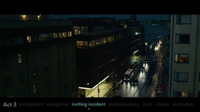 The Girl with the Dragon Tattoo — Breaking Convention смотреть онлайн