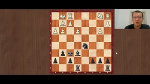 Дебют Рети за черных. Как создатель играл против своего изобретения?