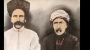 Kurmanc Bakuri - USUB BEG 2019(USIV BEG)