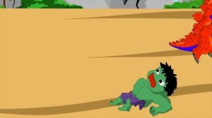 Evolution Of HULK vs Evolution Of SPIDER HULK : Monsters Ranked From Weakest To Strongest