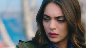 Cemre ve Nedim (неужели ты моя...) zalim Istanbul ~Джемре и Недим