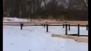 винтовые сваи под забор