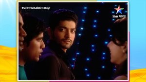 FULL EPISODE-100 || Disco Mein Maan Aur Pari | Geet Hui Sabse Parayi || गीत हुई सबसे पराई