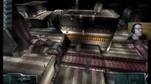 Власть закона #11. Основная фабрика Деличи и Орион-4.