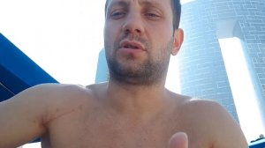 Отрыв грудной мышцы