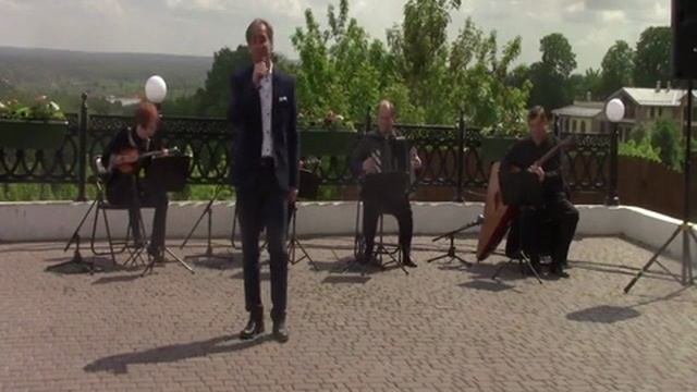 Извозчик.