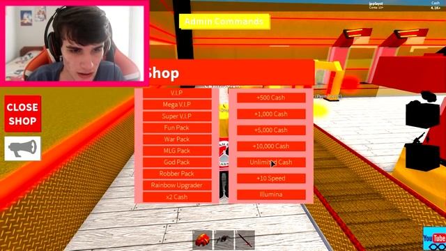 FÁBRICA DOS VINGADORES NO ROBLOX ! (Super Hero Tycoon) смотреть онлайн