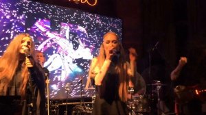 Линда - Сидите потише, 15.09.2023, Одинцово, "Руки вверх бар"