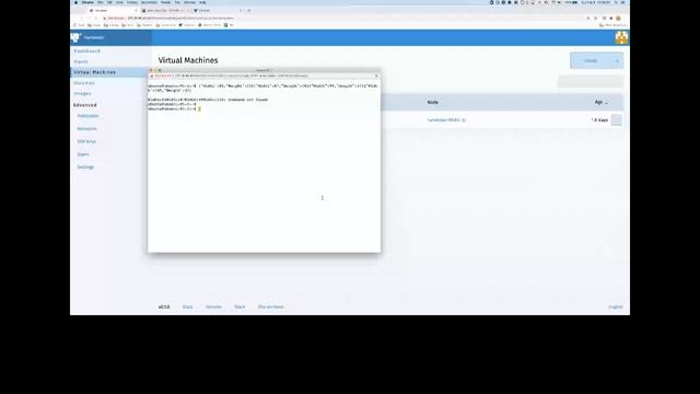 Harvester: an OSS HCI solution built on Kubernetes and KubeVirt смотреть онлайн