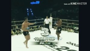 КУИНТОН "РАМПЕЙДЖ" ДЖЕКСОН vs МУРИЛО РУА