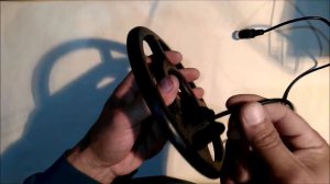 Глючит катушка металлоискателя Текнетикс Евротек