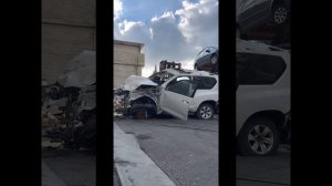 Toyota Land Cruiser 2.8 D 1GD-FTV 2021 как снять стартер и не уронить с лифта !)