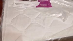 Отзыв о матрасе Lite Flex Sky