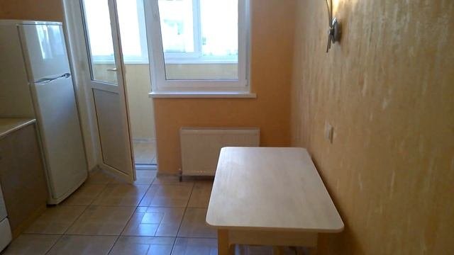Квартира на Селезнёва.Краснодар