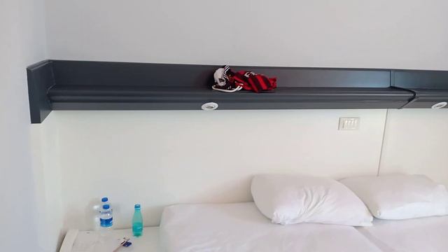 Номер в отеле Green Max Hotel, Турция, Белек смотреть онлайн