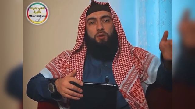 Насихат мединским студентам