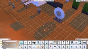 The Sims 4 Perfect Patio Stuff: Overview!