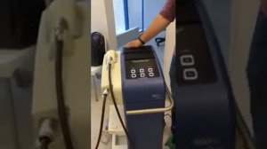 PiezoWave 2 видеоинструкция к аппарату УВТ