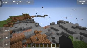 Minecraft pojav launcher worldedit mod!