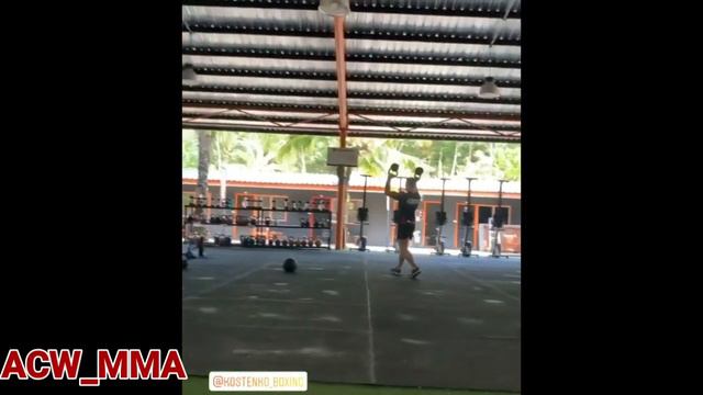 Нурулло Алиев 2-Юм Рузи Тамрин Дар Тайланд. смотреть онлайн