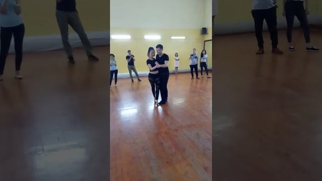AsiaKizz Kizomba International festival 2017 смотреть онлайн