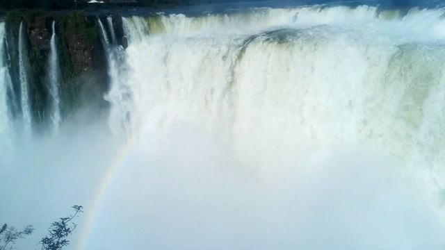 Игуасу. Аргентина смотреть онлайн
