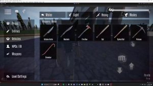 что будет в следующем обновлении GoreBox