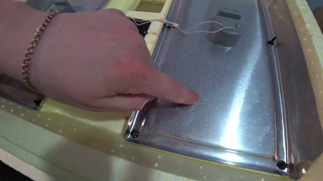 Подготовка инкубатора к работе. Проверка термометра на погрешность. смотреть онлайн