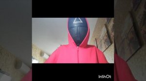 музыка из игры в кальмара на фортепиано😱‼️🔳