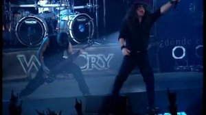 WarCry - Nuevo Mundo