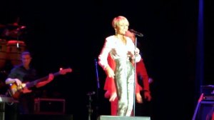 Anjelika Varum Boston, MA 2017