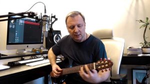 Let My People Go - русский кавер