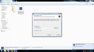 How to install Adobe photoshop CS6