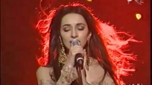DLE YAMAN - Zara Mgoyan - Armenian song
