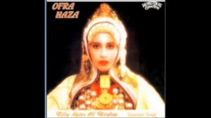 Ofra Haza - Ya Ba Ye