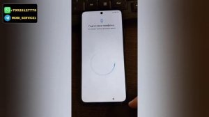 Poco M4 Pro 5g (evergreen). Обход ми аккаунта, разблокировка загрузчика, прошивка. Pandora Box