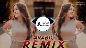 New Arabic Remix Songs ll TikTok Viral Remix Music 🎵 ll Trend Remix Music 🎶#mostpopular