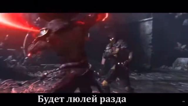 ЧТОБЫ БЛЮДО БЫЛО СОЧНЫМ НАДО СЛОМАТЬ РУКУ… смотреть онлайн