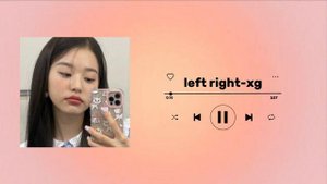 2023 kpop playlist for you