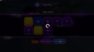 NEW "DUAL NEBULA BLASTERS ABILITY" is OVERPOWERED in Roblox Blade Ball