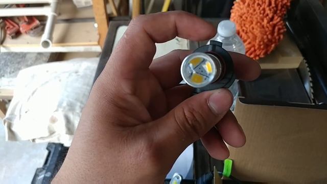 oEdRo Led Headlight Bulbs смотреть онлайн