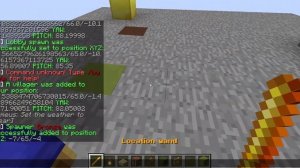 Настройка плагина Bedwars/Eggwars (Screaming BedWars)