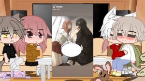 《Реакція●мир управляемый котами●》