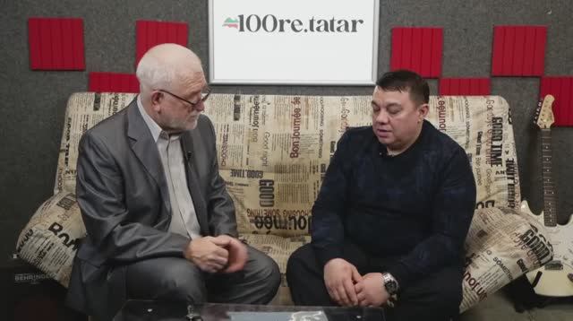 100re.tatar   Гимаев Ильнур  "Судьба стать поваром была предопределена с детства"