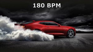 Music for running 180 bpm 🔥