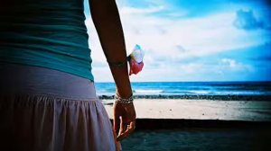 T Killah Feat  Настя Кочеткова   Над Землей Anna Muza Radio Mix