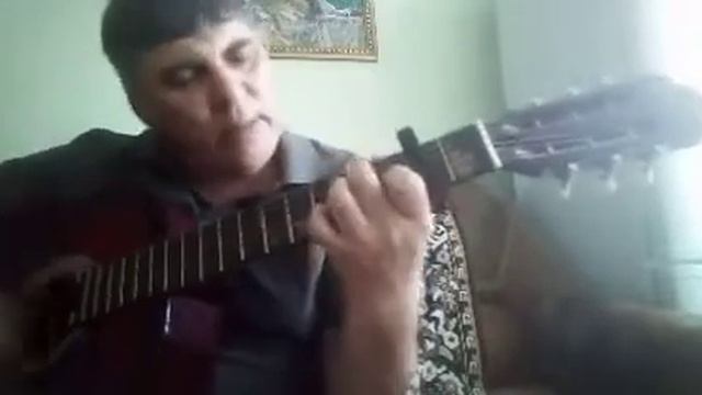 Фантом - (Чиж&Ко) кавер смотреть онлайн